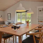 Сasa de vacaciones 10786-ulfborg-svollingvej-70 Ulfborg