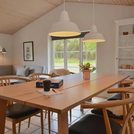 Nyaraló 10786-ulfborg-svollingvej-70 Øhuse