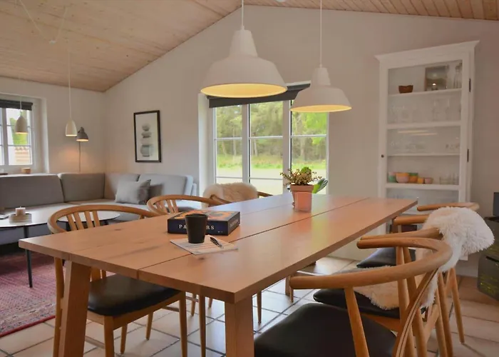 Tatil Evi 10786-ulfborg-svollingvej-70 Ulfborg