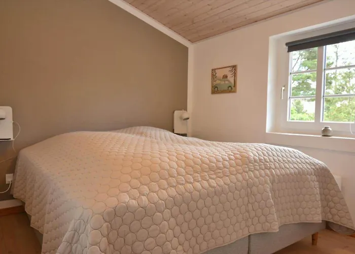 Tatil Evi 10786-ulfborg-svollingvej-70 *