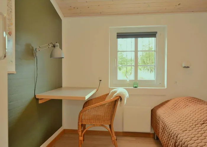 10786-ulfborg-svollingvej-70 Tatil Evi *