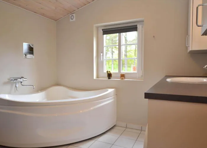 Tatil Evi 10786-ulfborg-svollingvej-70 *