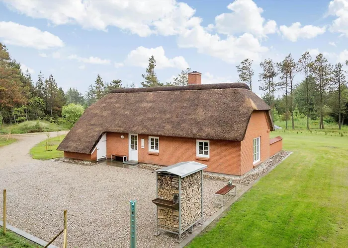 Tatil Evi 10786-ulfborg-svollingvej-70