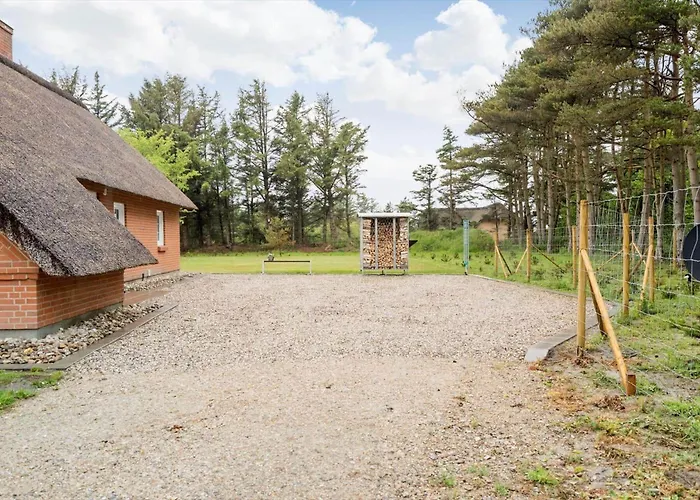 Tatil Evi 10786-ulfborg-svollingvej-70 *